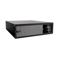 Eaton 9SX 15K 20K 15kVA 20kVA UPS Online Rak/Tower Konvertibel dengan Cadangan Baterai Eksternal untuk Pusat Data Server