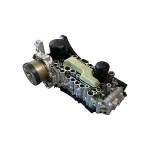 Boîtier de valve mécatronique de transmission automatique à 7 vitesses DSG 0CK927156L 0CK927156Q 0CK927156S 0CK DL382 pour Audi A5 A6 A7 S5 S6 - Product Image 4