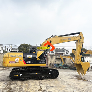 รถขุดมือสอง CAT 320D2L 20 ตัน ผ่านการซ่อมบำรุงและทดสอบแล้ว พร้อมรับประกัน 12 เดือน - Product Image 2