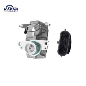6000616782 6000620597 6261400060 6261400260 14710-00Q0T 95518010 Soupape EGR pour <span class=keywords><strong>Renault</strong></span> Opel Vauxhall Nissan Mercedes-Benz - Product Image 1