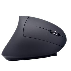 <span class=keywords><strong>Souris</strong></span> optique de jeu USB sans fil rechargeable à double mode 2,4 G, verticale, pour droitier, avec 3 niveaux de DPI réglables, pour la vente en gros - Product Image 1