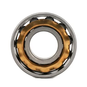 E5 EN5 Magnetic Bearing Magneto Bearing With Brass Cage For Textile Spinning Mills Machine