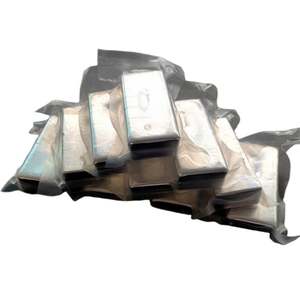 سبائك الإنديوم 4n5 عالية النقاء <span class=keywords><strong>99.995</strong></span>٪، معدن الإنديوم في شكل سبائك، إنديوم عالي النقاء - Product Image 5