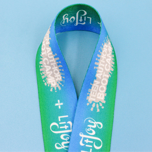 Keychain Accessories Wrist Lanyard Embroidered Quick Release <b>Medal</b> Ribbon Polyester Lanyards With Logo Custom With Card <b>Holder</b> - Product Image 3