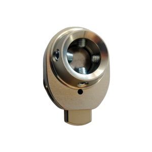 Componente <span class=keywords><strong>de</strong></span> Articulación <span class=keywords><strong>de</strong></span> Pierna Articulada <span class=keywords><strong>de</strong></span> Múltiples Grados <span class=keywords><strong>de</strong></span> Libertad JZ Natural a Bajo <span class=keywords><strong>Precio</strong></span> para <span class=keywords><strong>Prótesis</strong></span>, Ayuda para <span class=keywords><strong>la</strong></span> Movilidad <span class=keywords><strong>de</strong></span> Piernas - Product Image 2