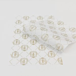 High Quality Custom Disposable <b>Greaseproof</b> Hamburger <b>Paper</b> Oil-Proof Wax Food Grade Wrapping <b>Paper</b> Sheets Wholesale Deli <b>Paper</b> - Product Image 3