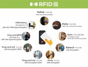 Nhà máy JXSRPC1003 bán buôn thẻ nhựa PVC NFC RFID in màu toàn bộ hai mặt, tùy chỉnh sang trọng tại khách sạn - Product Image 6