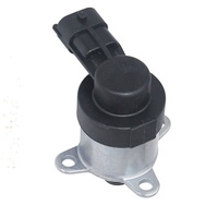Unité de mesure 0928400709 vanne de mesure à rampe commune pour Renault Peugeot Boxer Fiat 2.3 CDI voiture