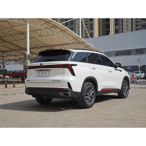 YT tự động sử dụng changan cs75 cộng với SUV tay trái chỉ đạo thứ hai tay tự động hộp số thấp số dặm sử dụng xe - Product Image 6