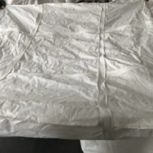 Super Sack Bulk <b>Bag</b> <b>Compression</b> Eco-friendly and Convenient Daily Necessities for logistic transportation and powder storage - Product Image 6