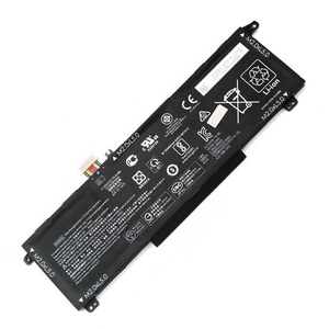 SD06XL แบตเตอรี่แล็ปท็อปของแท้สำหรับ <span class=keywords><strong>HP</strong></span> <span class=keywords><strong>Omen</strong></span> <span class=keywords><strong>15</strong></span> <span class=keywords><strong>15</strong></span>-EN0023DX <span class=keywords><strong>15</strong></span>-<span class=keywords><strong>en</strong></span> 1177NG <span class=keywords><strong>15</strong></span>-EK0056TX 11.55V ผู้ผลิต70.91Wh - Product Image 1