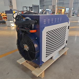 Máquina de Soldadura Láser de Fibra 3 en 1, Suministro de Fábrica, Precio de Fábrica, 1500W 2000W 3000W, Alta Calidad de Soldadura, Máquina de Soldadura Portátil - Product Image 4