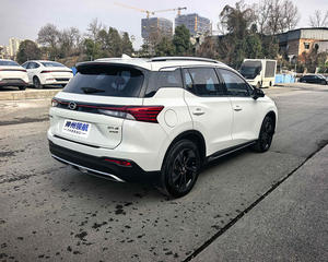 GAC Trumpchi GS4 270T 2023, version Smart Tech automatique, 1.5T <span class=keywords><strong>Turbo</strong></span> SUV Euro VI, direction à gauche, sièges en cuir R18 - Product Image 5