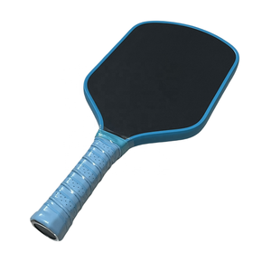 Fabricant professionnel USAPA personnalisé diamant thermoformé T700 carbone brut unibody toray fibre de carbone Pickleball Paddle - Product Image 2