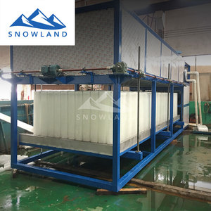 10 tấn khối máy nước đá - Product Image 6