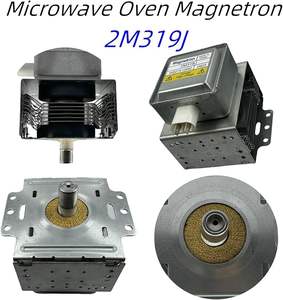 Venta caliente Uso <span class=keywords><strong>de</strong></span> magnetrón para electrodomésticos repuestos horno <span class=keywords><strong>microondas</strong></span> magnetrón fábrica china del mejor <span class=keywords><strong>precio</strong></span> - Product Image 5