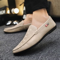 Nouvelle Conception Vente en Gros d'Usine Personnalisée Chaussures de Sport d'Affaires Décontractées et Tendance pour Homme Urbain