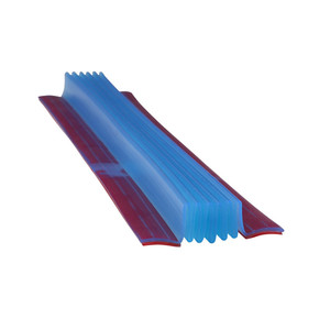 Nhựa Cửa An Toàn Bảo Vệ Ngón Tay PVC Bé Cửa Pinch Bảo Vệ Vinyl Con Bảo Vệ Cửa - Product Image 3