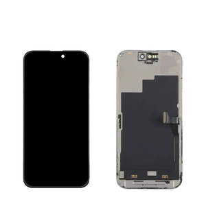 OLED cho <span class=keywords><strong>Iphone</strong></span> 15 Pro <span class=keywords><strong>LCD</strong></span> hiển thị màn hình cảm ứng số hóa lắp ráp Màn hình <span class=keywords><strong>LCD</strong></span> thay thế - Product Image 2