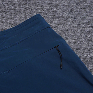 पुरुषों के ठोस रंग समुद्र तट पैंट जलरोधी सबलिमिनेशन खाली बोर्ड शॉर्ट्स थोक तैरने वाले स्लीक सूखे पुरुषों जॉगर शॉर्ट्स - Product Image 6