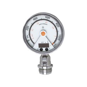Capteurs de pression industriels/sanitaires IFM PG2734 - Product Image 1