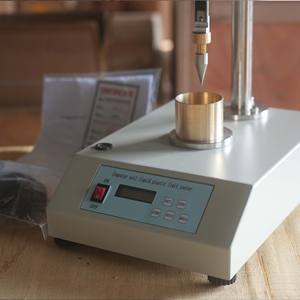 Penetrômetro automático do cone de Digitas para <span class=keywords><strong>a</strong></span> garantia líquida do limite 220V <span class=keywords><strong>1</strong></span> ano para o equipamento de teste - Product Image 5