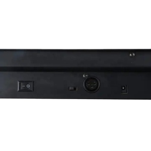 Hengyu แผงควบคุม192 DMX, เครื่องควบคุมไฟดีเจบนเวทีพร้อมไฟไร้สายคอนโซลควบคุม DMX ดิสโก้2025ใหม่ - Product Image 6