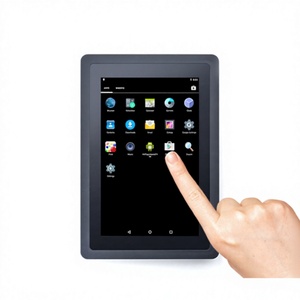 HD702 7 <b>Inch</b> Capacitive Touch LCD Screen 800x1280 Resolution Compatible with T2 T3 smart4418 6818 Tiny4412 Board - Product Image 1