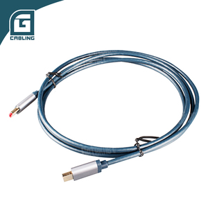 Gcabling NOUVEAU PRODUIT Câble HDMI 2.1 Mâle-Mâle pour communication réseau, testé et certifié - Product Image 1