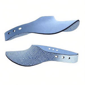Visera Personalizada Unisex, Ultraligera, de Secado Rápido, de Neopreno, para Playa, Viajes, Deportes, Verano, Aire Libre, Impermeable, con Espuma - Product Image 4
