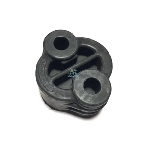 ตัวแขวนท่อไอเสียแคดิลแลค 22763672 25862434 25773925 15120136 สำหรับ ATS CTS CT4 CT5 อะไหล่ทดแทน - Product Image 2