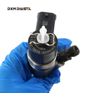 DXM <span class=keywords><strong>Diesel</strong></span> Einspritz ventil Brand neu <span class=keywords><strong>Diesel</strong></span> Hochdruck injektor 0 Motor teil - Product Image 5