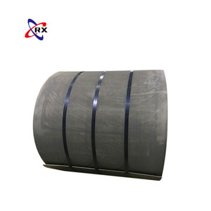 لفائف فولاذية مدرفلة على الساخن Q235B S235JR Q355B بعرض 1000 مم و1250 مم و1500 مم، لفائف فولاذية عادية - Product Image 3