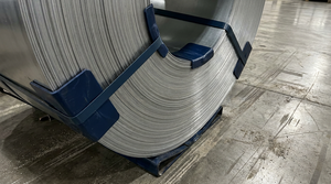 Acciaio Laminato a Freddo di Grado Marino Antiruggine con Pellicola Oleosa Professionale per Spedizioni Oceaniche a Lunga Distanza - Product Image 3