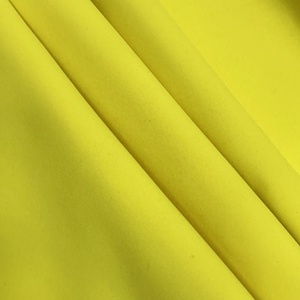 Oeko <strong>Tex</strong> and GRS Certificate Fabric Outdoor Soft Shell 3 Layers Spandex Fabric Polar Fleece Winter Jackets Fabric for Coats - Product Image 5