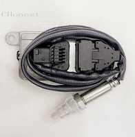 Sensor de óxido de nitrógeno de alto nivel, accesorio para camión y furgoneta, 5WK97348A 4326769, CES 24V GEN2.8, n. ° 5WK9 7348A 4326769RX con más