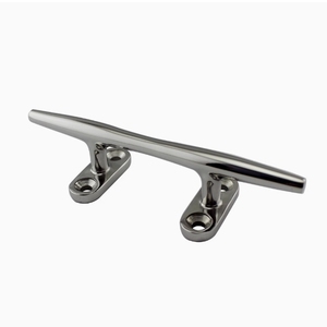 4 pollici cavo tondo in acciaio inossidabile bullone tacchetta corda bullone di <span class=keywords><strong>ormeggio</strong></span> <span class=keywords><strong>barca</strong></span> <span class=keywords><strong>barca</strong></span> <span class=keywords><strong>barca</strong></span> sedile bullone - Product Image 2