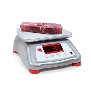 <span class=keywords><strong>Balance</strong></span> et pèse-personne étanche <span class=keywords><strong>OHAUS</strong></span> <span class=keywords><strong>de</strong></span> qualité supérieure, modèle américain pour Valor2000, capacité <span class=keywords><strong>de</strong></span> 1,5 kg à 15 kg - Product Image 3