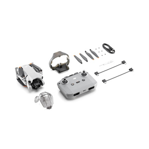 Nuevo Dron Profesional Mini 4 Pro RC N2 con Cámara 4K, Luces LED Plegables de Plástico, 0.549 Libras, Vuelo de 40+ Minutos, Transmisión de 10 km - Product Image 6