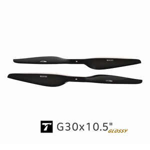 Juego de Hélices de Alto Rendimiento T-MOTOR G30*10.5" (Paquete de 2) - Product Image 3