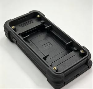 แม่พิมพ์ฉีดพลาสติกแบบกำหนดเอง ชิ้นส่วนพลาสติกขึ้นรูปด้วยการฉีด - Product Image 1