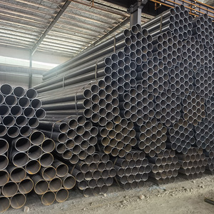 ASTM A519 1020 <span class=keywords><strong>ssaw</strong></span> Carbon ống tròn bền dày tường thép carbon ống tròn <span class=keywords><strong>API</strong></span> chứng nhận cho ống khoan dài 12M - Product Image 3