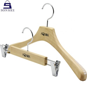 Vêtements pour femmes, bretelles en bois rose pour robe et jupe, tendance - Product Image 3