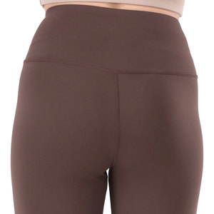 Leggings de sport pour femmes de haute qualité, vêtements d'entraînement personnalisés en gros, leggings de gym sur mesure pour femmes - Product Image 2