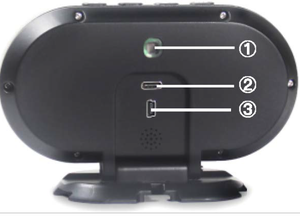 KONNWEI-KW206 <span class=keywords><strong>compteur</strong></span> <span class=keywords><strong>de</strong></span> <span class=keywords><strong>vitesse</strong></span> automatique, outil <span class=keywords><strong>de</strong></span> Diagnostic <span class=keywords><strong>de</strong></span> voiture, <span class=keywords><strong>compteur</strong></span>, affichage HUD, OBD2/EOBD, 12V, avec mise à niveau gratuite - Product Image 4