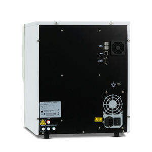 Ancel — analyseur de sang professionnel, scanner pour mesurer le sang en milieu humide, avec écran tactile LCD couleur TFT, 10.4 pouces, YSTE320V - Product Image 6