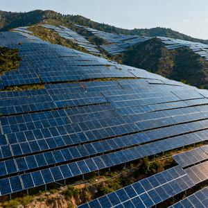 Pannelli Solari 66HL4M-BDV a Prezzo di Fabbrica, 605 W-630 W, 132 Celle, Tecnologia di Tipo N - Product Image 6