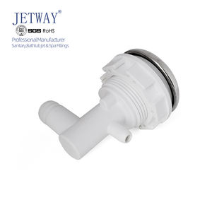 Jetway Groothandel Badkuip Jet Abs 2.5Inch Whirlpool Jets Spa Roterende Nozzles Roestvrij Staal Spa Zwembad Jet Fabriek Prijs - Product Image 6