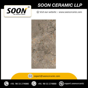 Azulejos de Porcelana Gvt/Pgvt de Diseño Moderno Recién Impresos de 800x1600 de un Proveedor Indio, Azulejos Vitrificados Esmaltados de 80 x 160 CM - Product Image 4