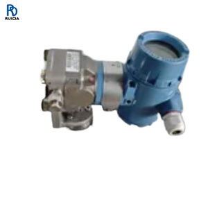 Transmisor de Presión de Alta Precisión 3051DG4A22A1BS1M5D4HR5 3051DG5A22A1BS1M5D4HR5 3051DG3A22A1BS1M5D4HR5 Diferencial Industrial - Product Image 1
